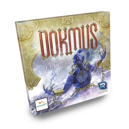 Dokmus - Return of Erefel