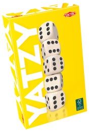 Yatzy Classic (Tactic)