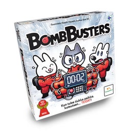 Bomb Busters (FI)