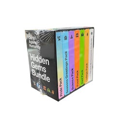 Cards Against Humanity: Hidden Gems (ENG) exp.