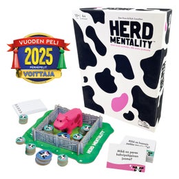 Herd Mentality (FIN)