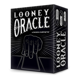 Looney Oracle (ENG)