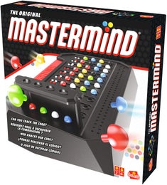 Mastermind