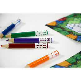 Pick a Pen - Gardens (Nordic)