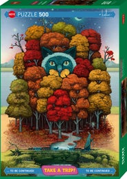 Take a Trip! - With Andy Kehoe 30114