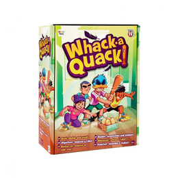Whack-a Quack