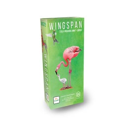 Wingspan America (FIN)
