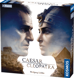 Caesar & Cleopatra (ENG)