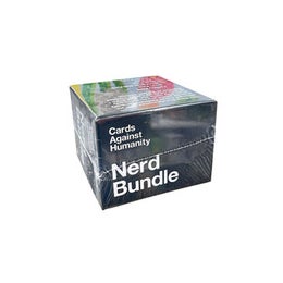 Cards Against Humanity: Nerd Bundle exp.