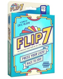 Flip 7 (ENG)