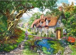 Flower Hill Lane 001317