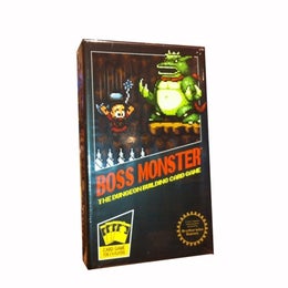 Boss Monster