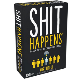 Shit Happens (FI)