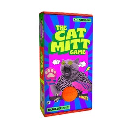 The Cat Mitt Game (ENG)