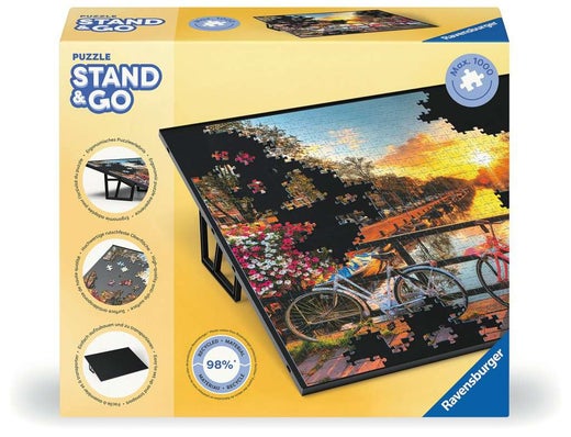 Stand Up Board