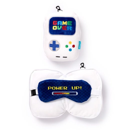 Relaxeazzz Matkapehmo - Game Over