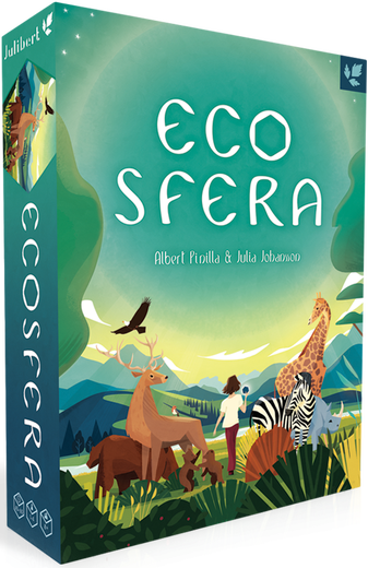 Ecosfera (ENG)