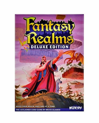 Fantasy Realms Deluxe Edition (ENG)